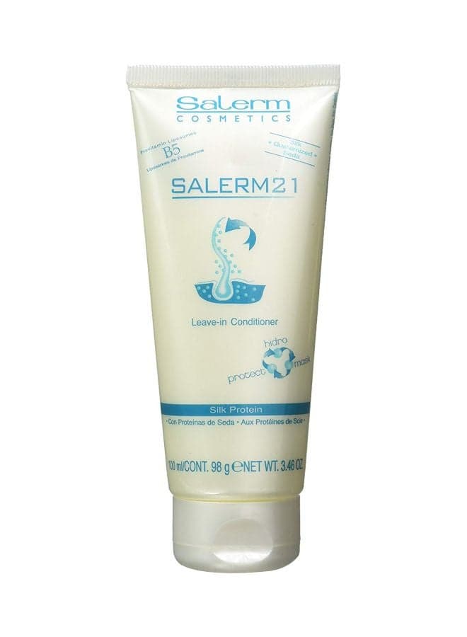B5 Silk Protein Leave-In Conditioner