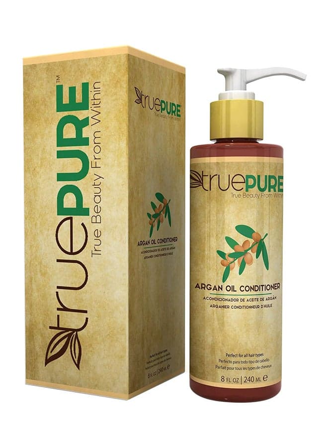 Argan Oil Conditioner