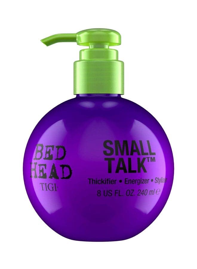 Bed Head Small Talk