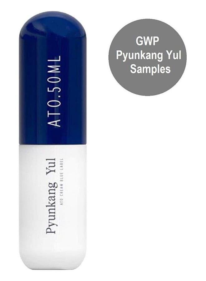 Ato Moisturizing Cream