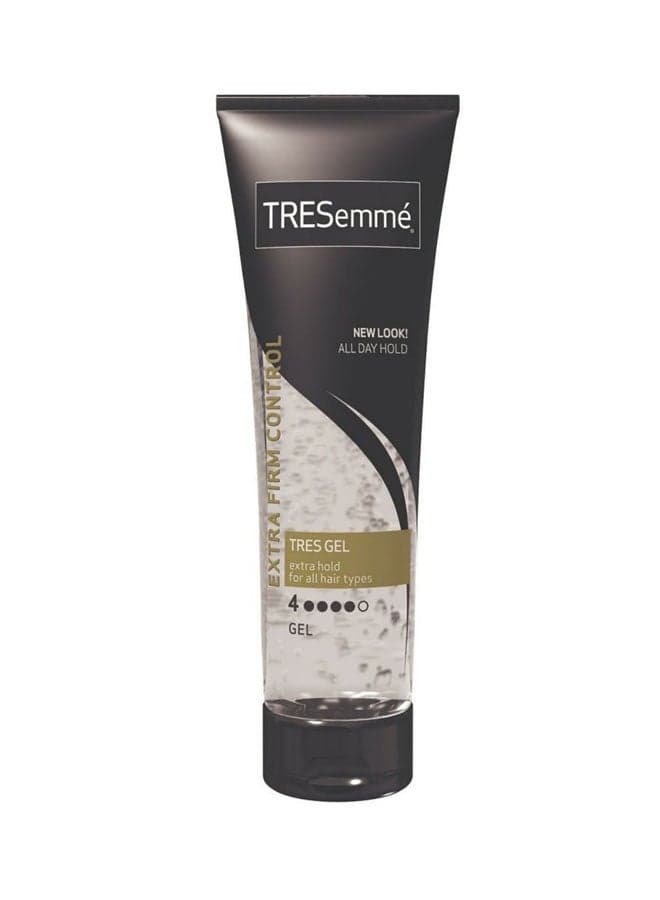 5-Piece Extra Firm Control Tres Gel