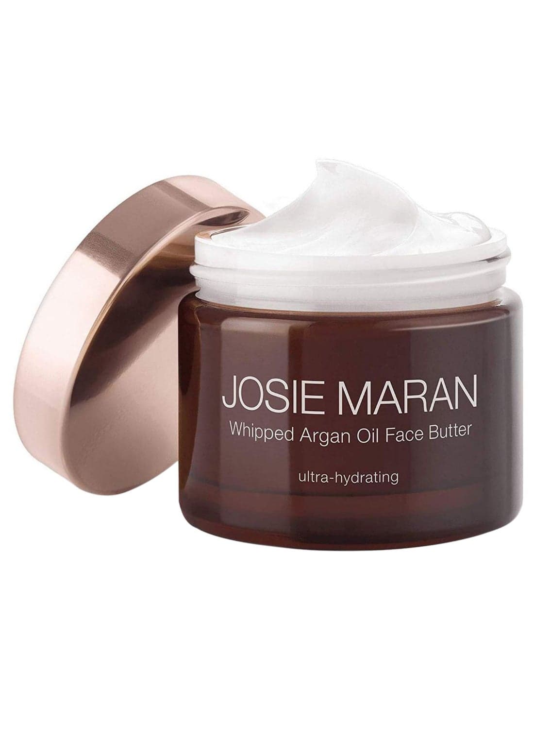 Maran Whipped Argan Oil Face Butter 50ml