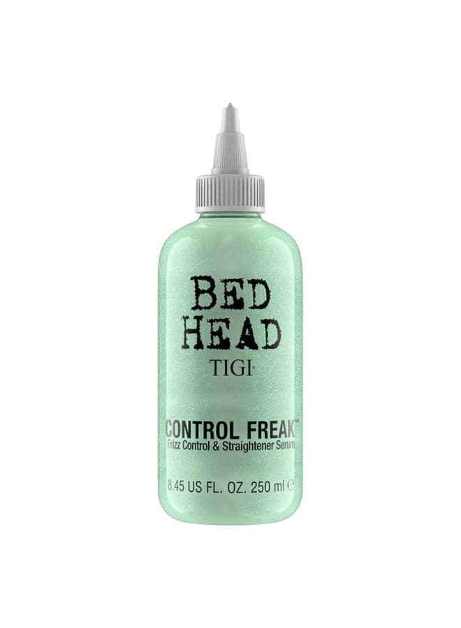 Bed Head Control Freak Frizz Control And Straightener Serum