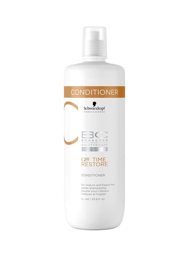 Time Restore Q10 Plus Conditioner
