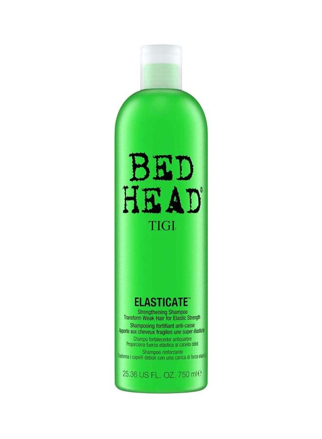 Bed Head Elasticate Strengthening Shampoo