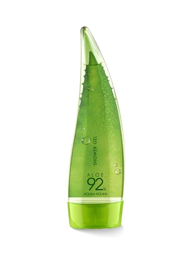Holika Aloe 92 Shower Gel