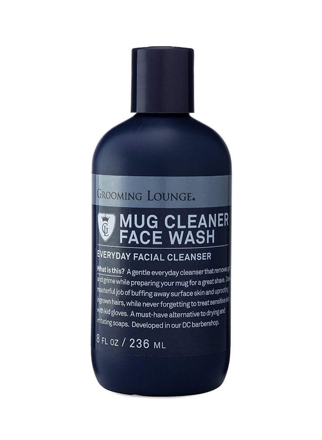 Daily Facial Mug Cleanser Face Wash