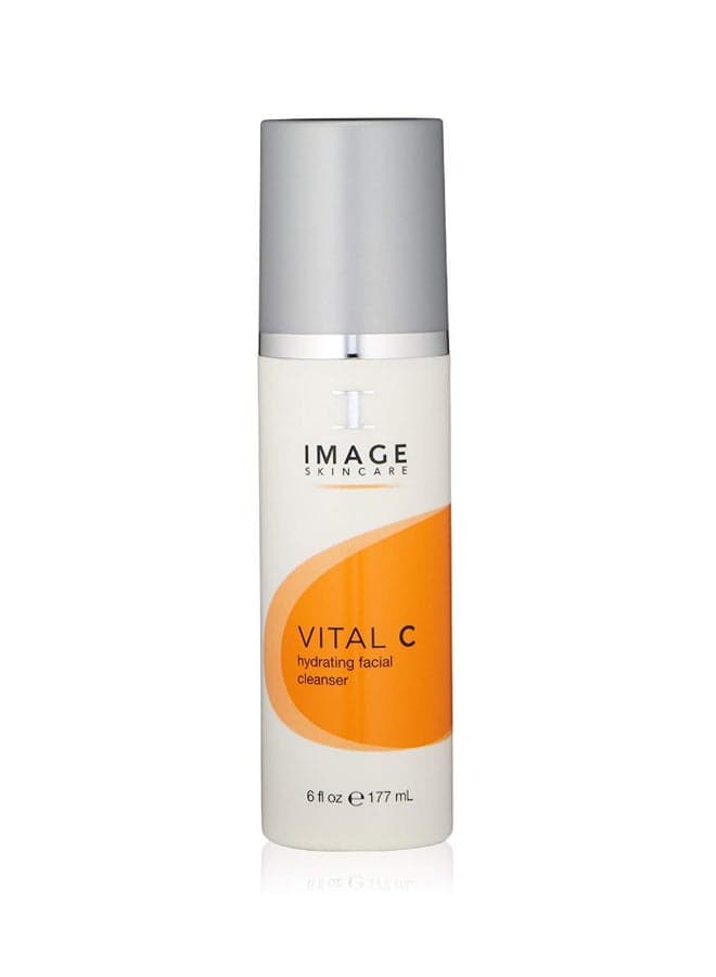 Vital C Hydrating Facial Cleanser