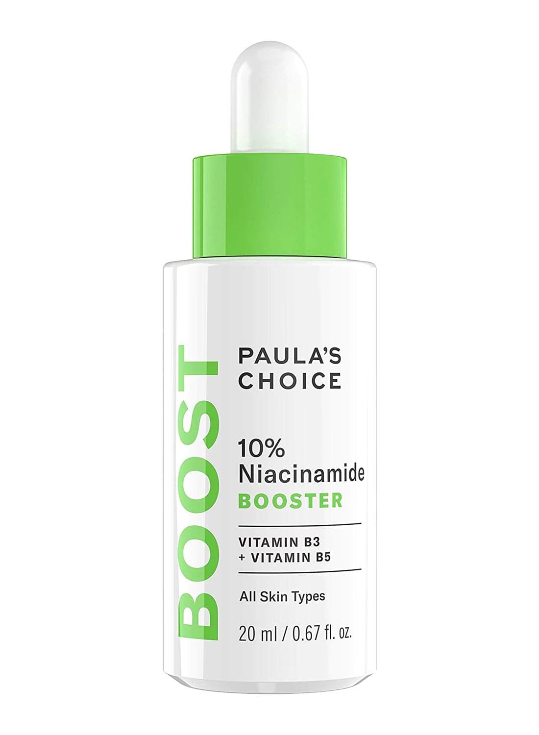 Niacinamide Booster 20ml