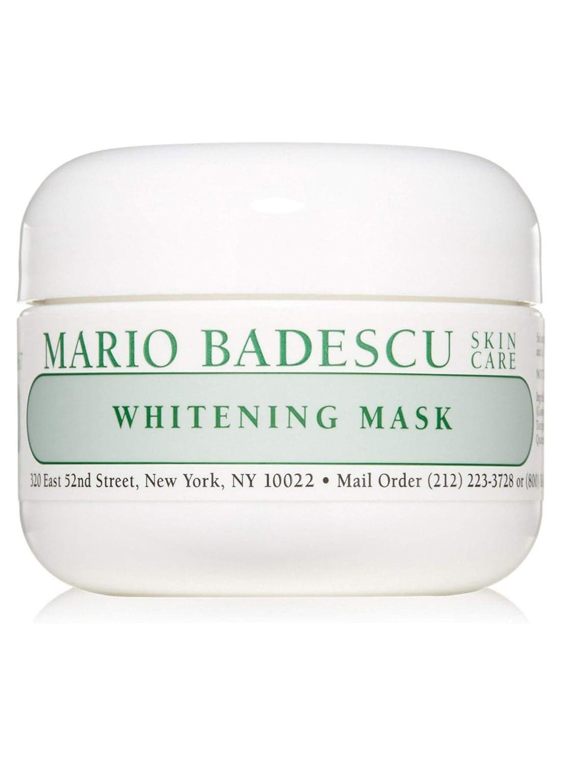 Whitening Mask 56grams