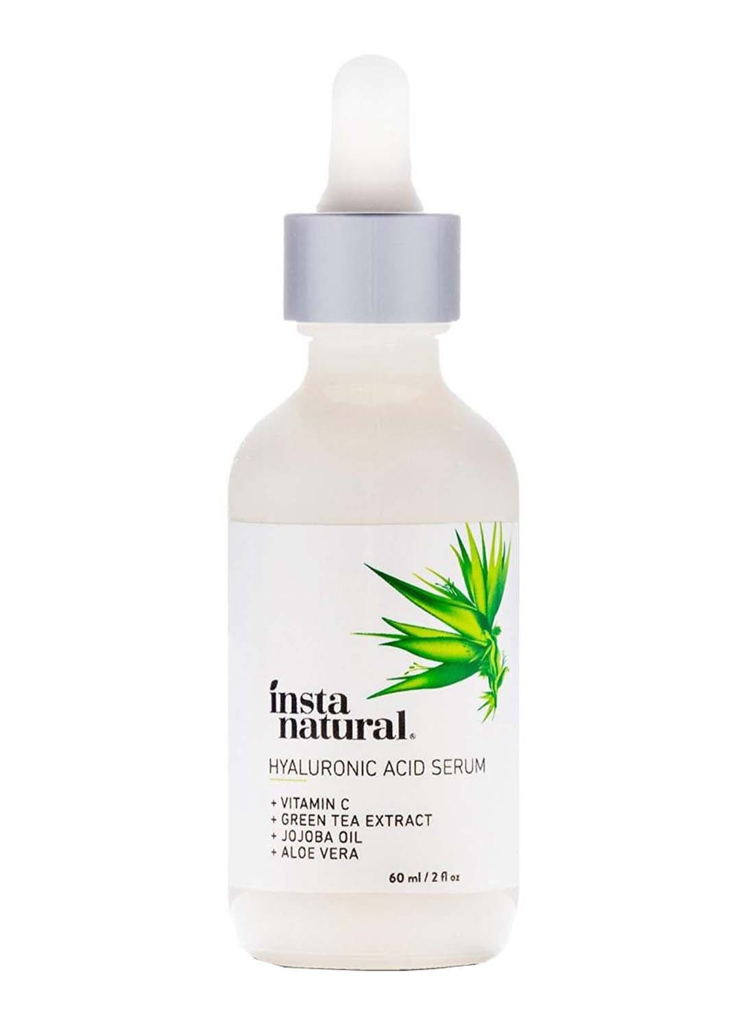 Hyaluronic Acid Serum 60ml