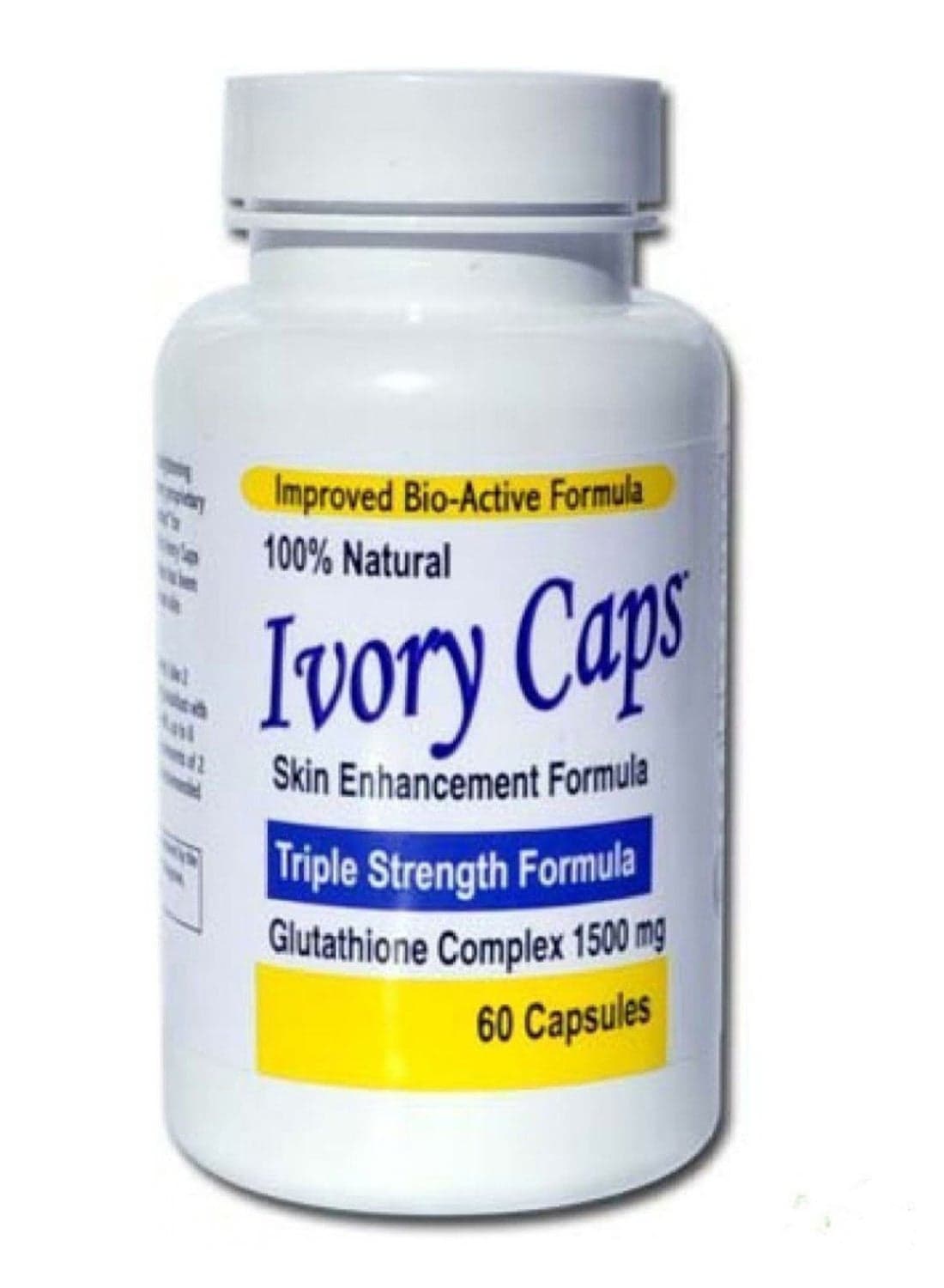 Skin Enhancement Formula Capsule