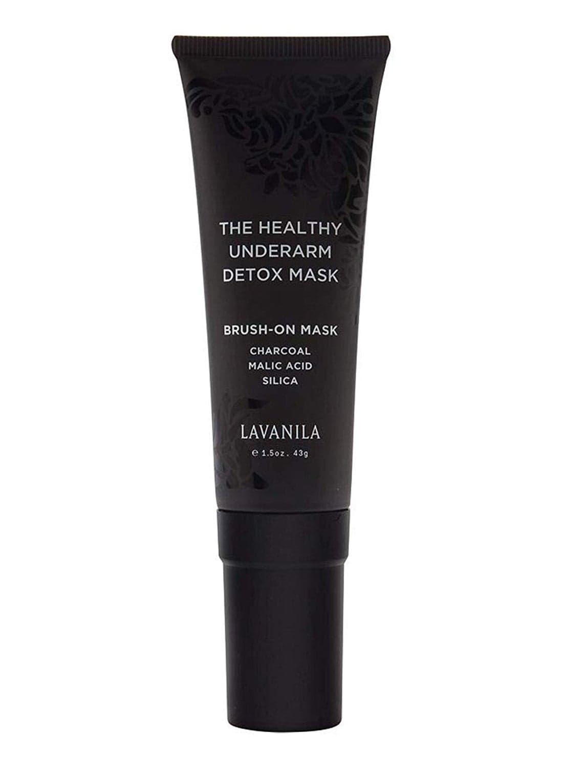 The Healthy Underarm Detox Mask