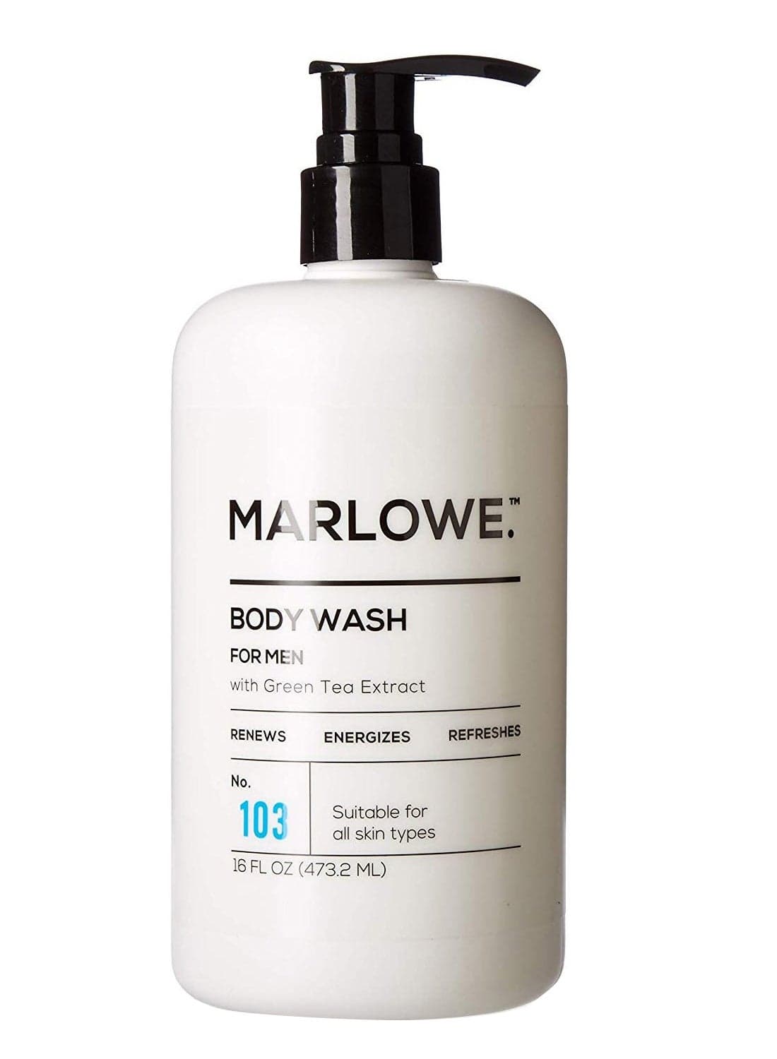 Body Wash