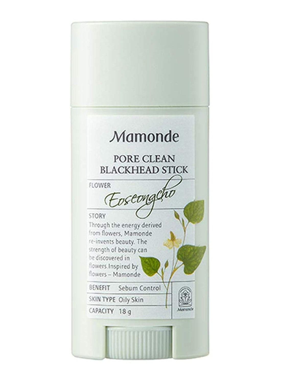 Pore Clean Blackhead Stick 18grams