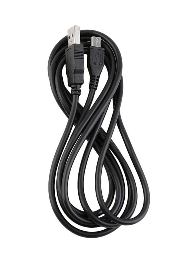 Controller Charging Cable For PlayStation 4