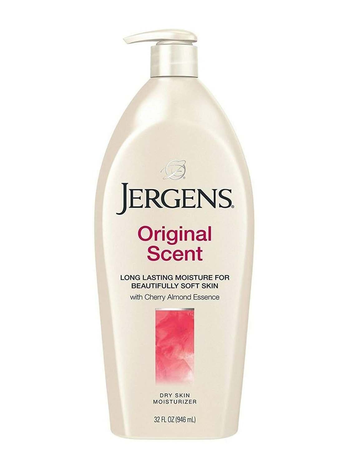Original Scent Cherry Almond Essence Moisturizer