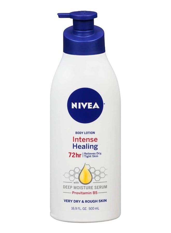 Intense Healing Body Lotion