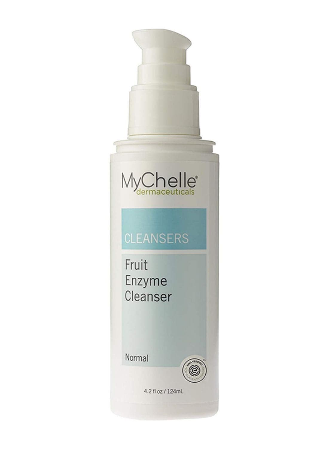 Fruit Enzyme Cleanser