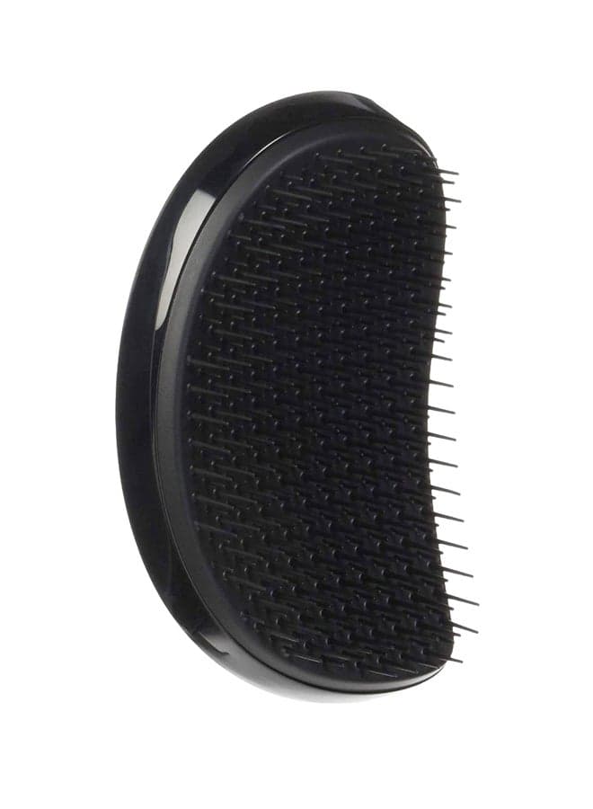 Salon Elite Detangle Hair Brush Midnight Black