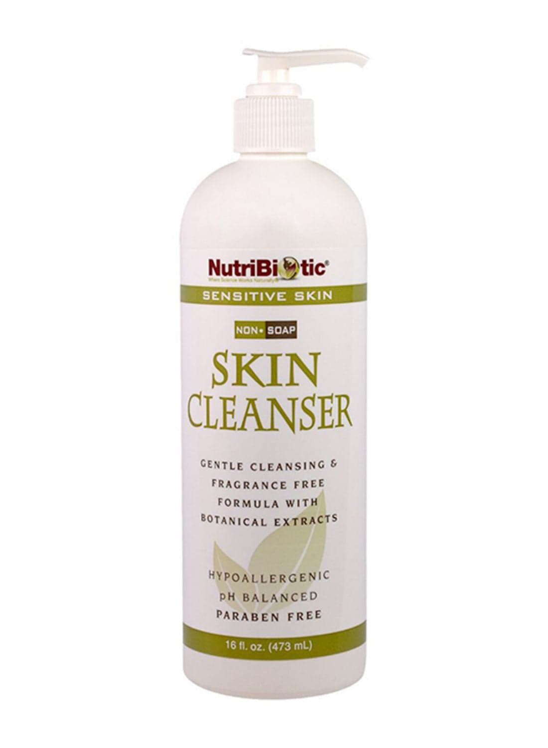 Skin Cleanser