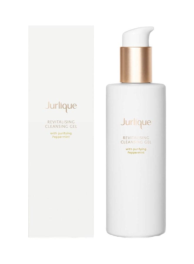 Revitalising Cleansing Gel 200ml