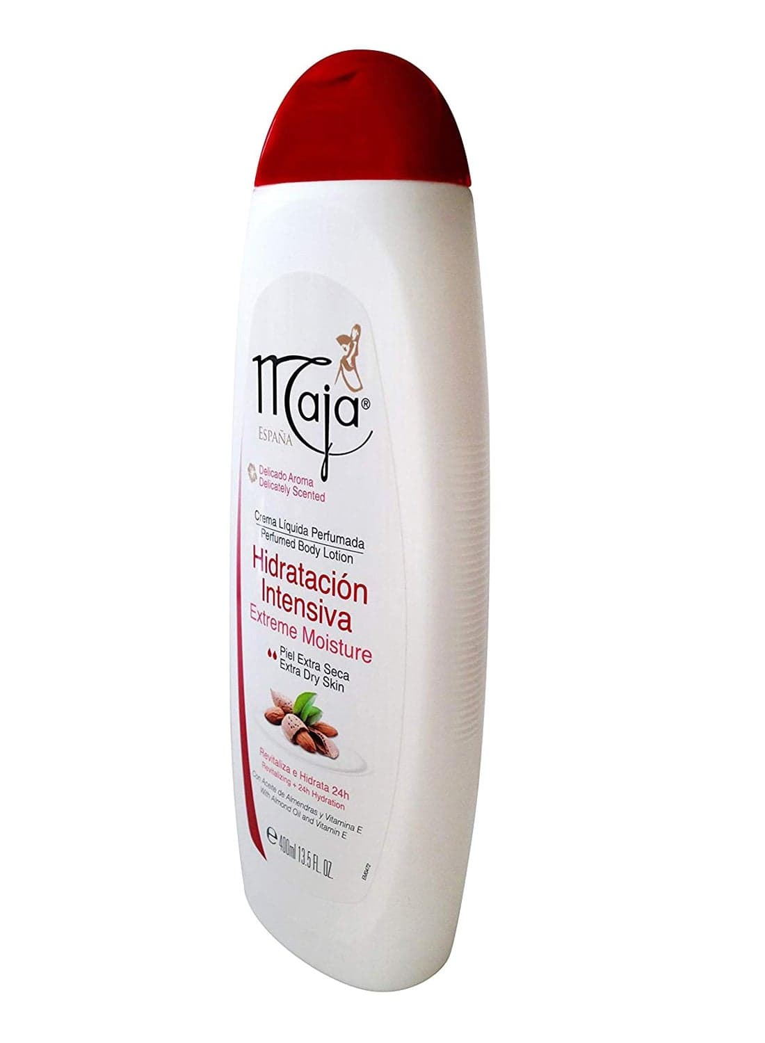 2-Piece Perfumed Body Lotion