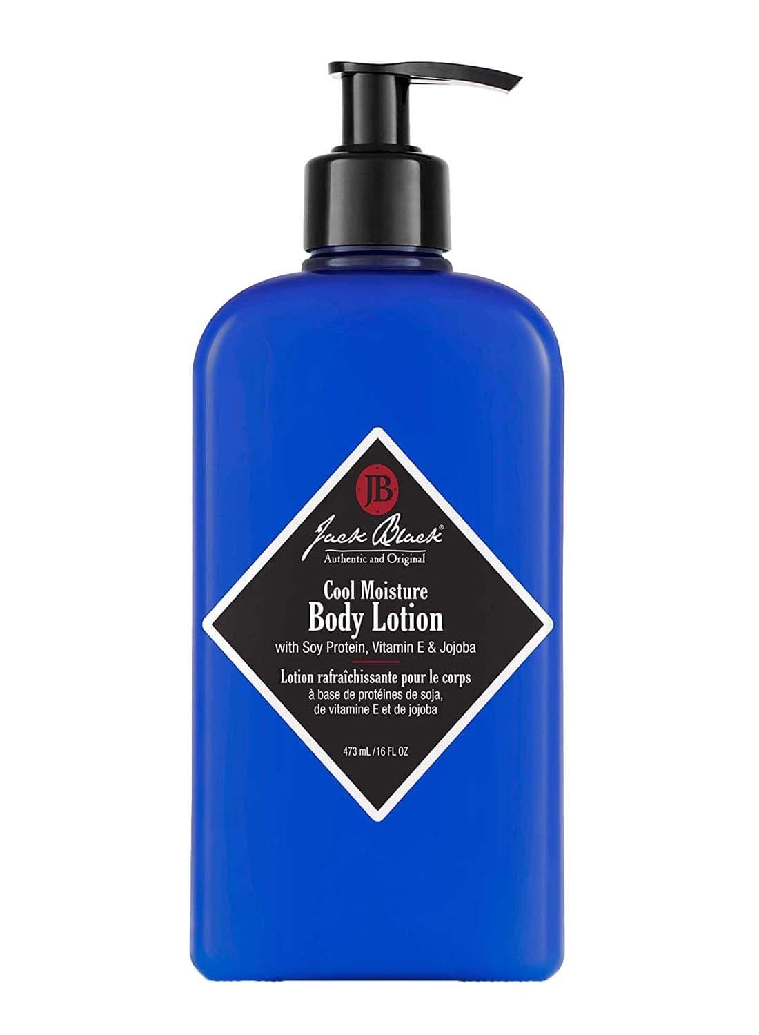 Cool Moisture Body Lotion