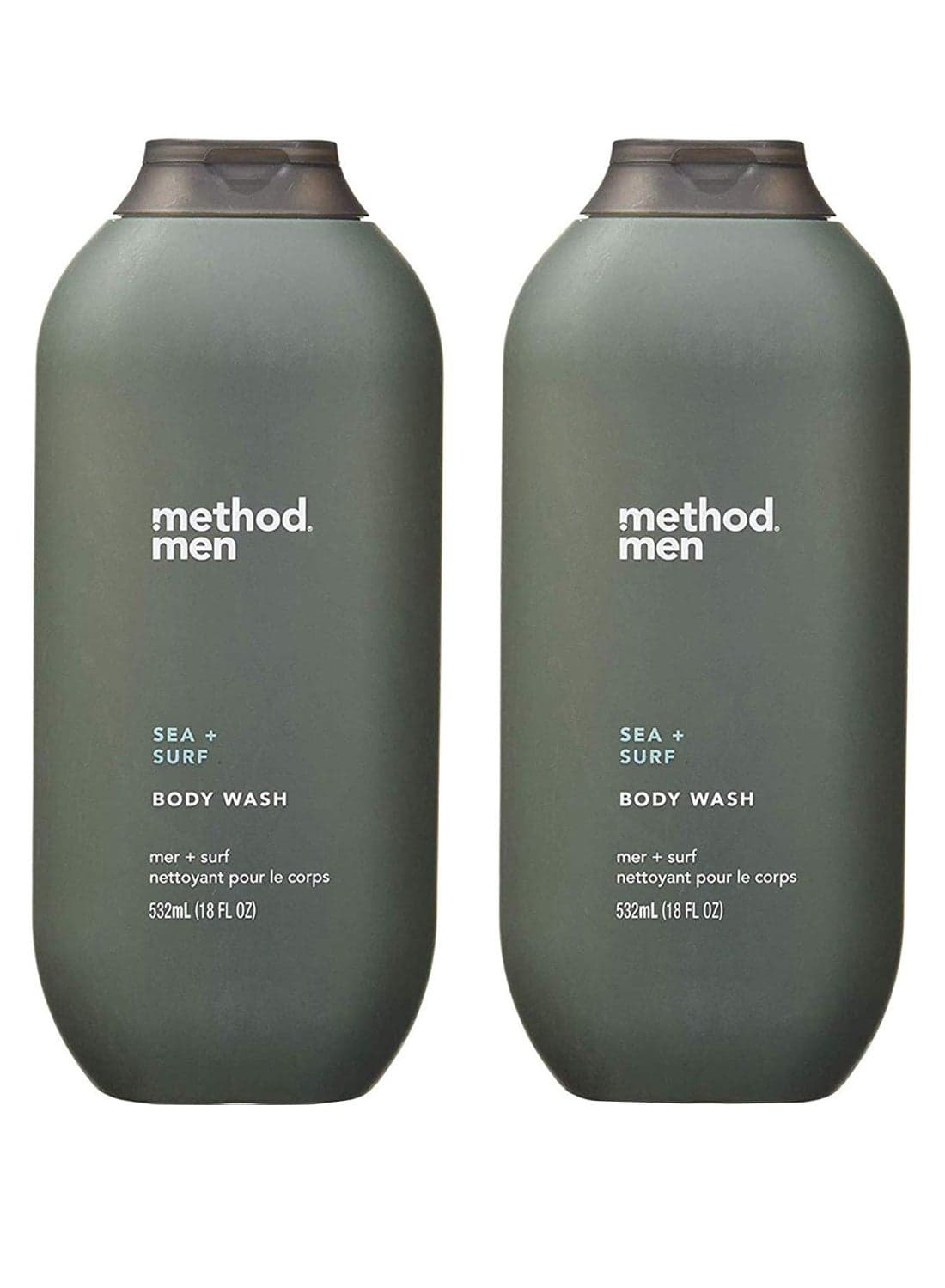 2-Piece SEA And Surf Body Wash Set