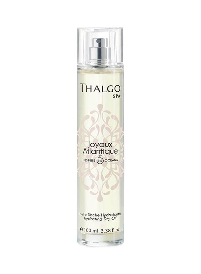 Hydrating Dry Oil 100ml