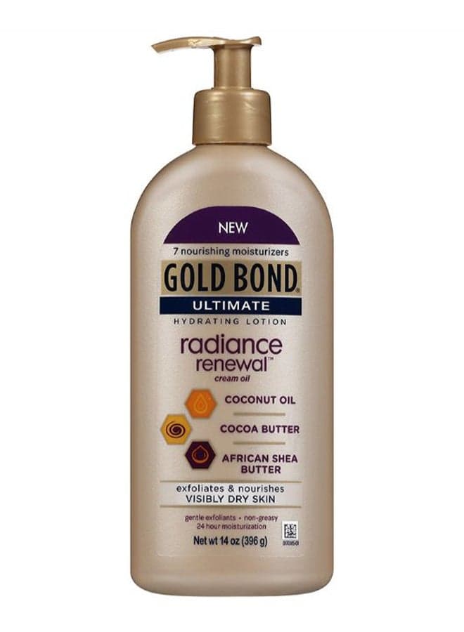 2-Piece Ultimate Radiance Renewal Hand And Body Lotions Set