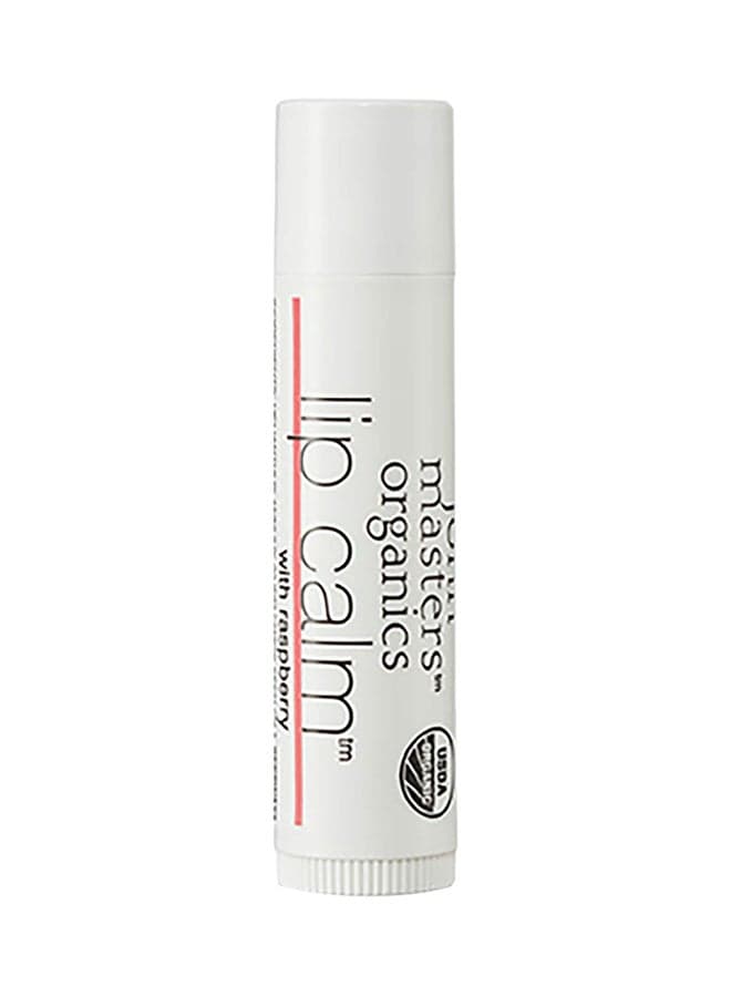 Lip Calm - Raspberry 4grams