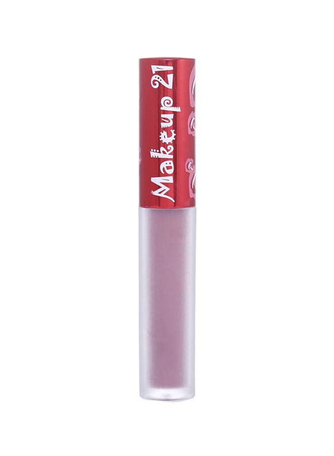 Matte Lip Gloss Trust Issues