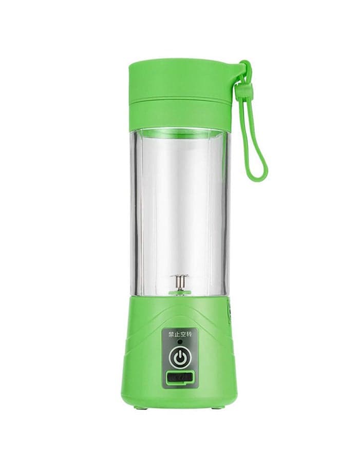 Mini Portable Fruit Juicer NF03147696 Green