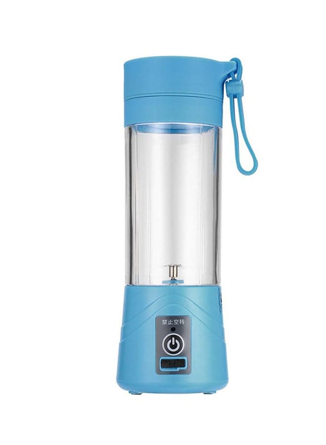 Stainless Steel Fruit Juicer NF03147696 Blue
