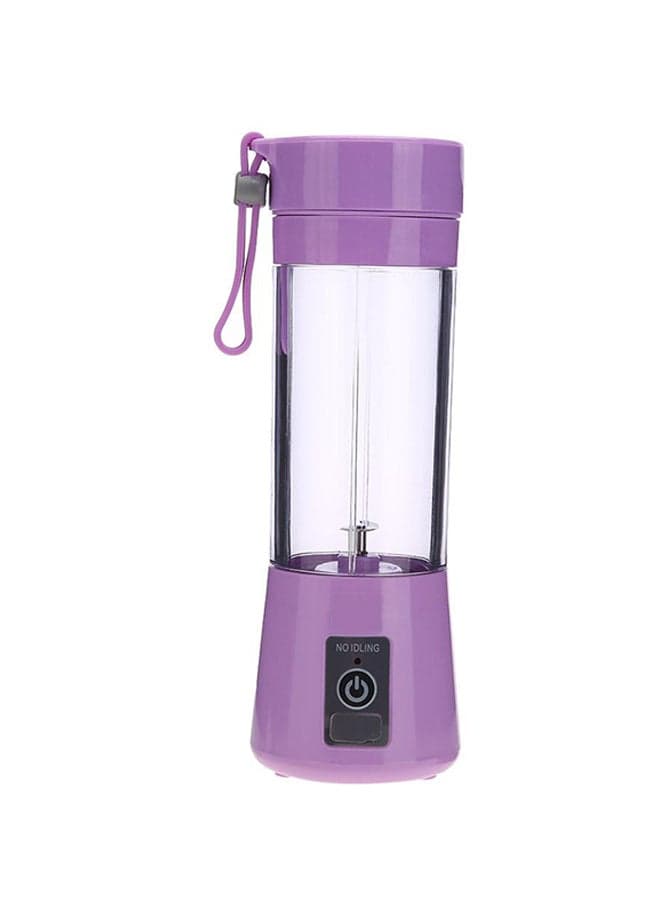 Stainless Steel Fruit Juicer NF03205327 Purple