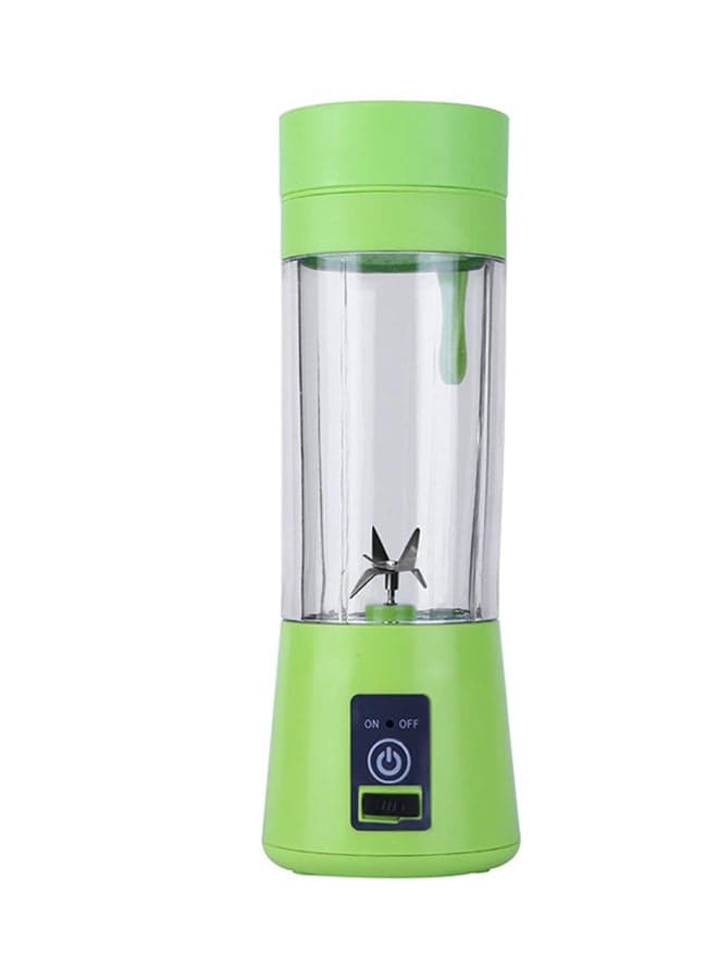 USB Rechargeable Fruit Juicer NF03231274 Multicolour