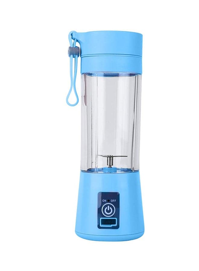 USB Rechargeable Fruit Juicer NF03231276 Blue