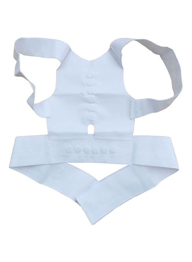 Magnetic Therapy Posture Support Xl