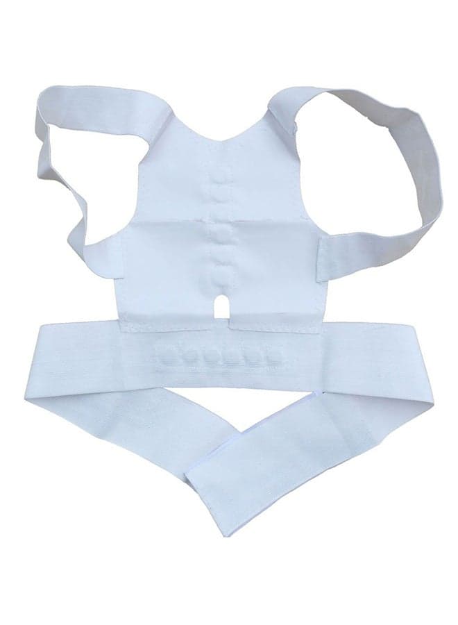 Magnetic Therapy Posture Support