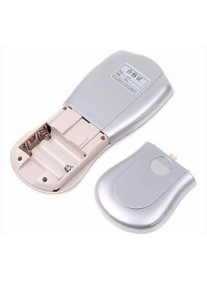 Meridian Therapy Body Massager