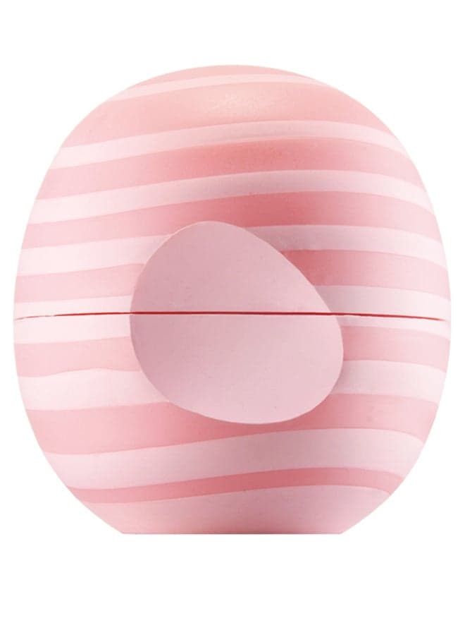 Visibly Soft Coconut Milk Lip Balm Beige