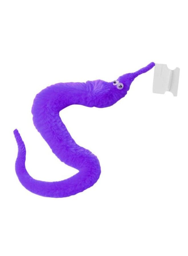 Twisty Worm Kids Trick Caterpillar Toy ZL21906 21cm