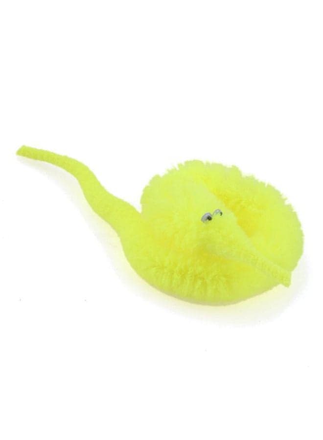 Twisty Worm Kids Trick Caterpillar Toy ZL21901 21cm