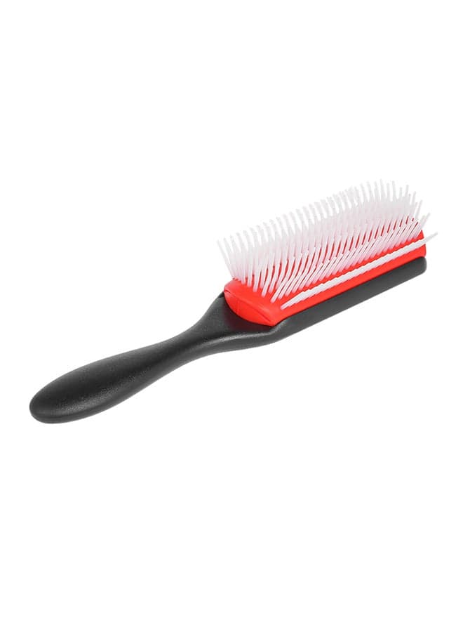 Hair Scalp Massage Hair Brush Multicolour 0.114kg