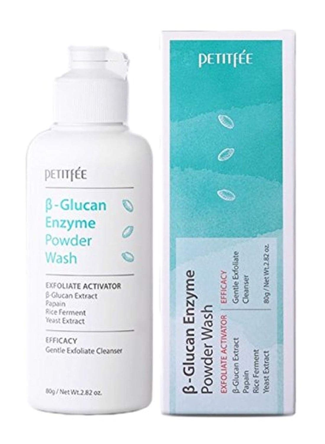 Beta Glucan Enzyme Powder Wash