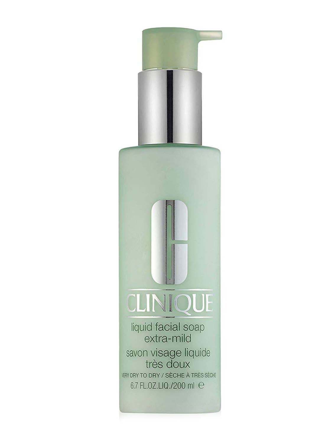 Facial Extra-Mild Liquid Soap 200ml
