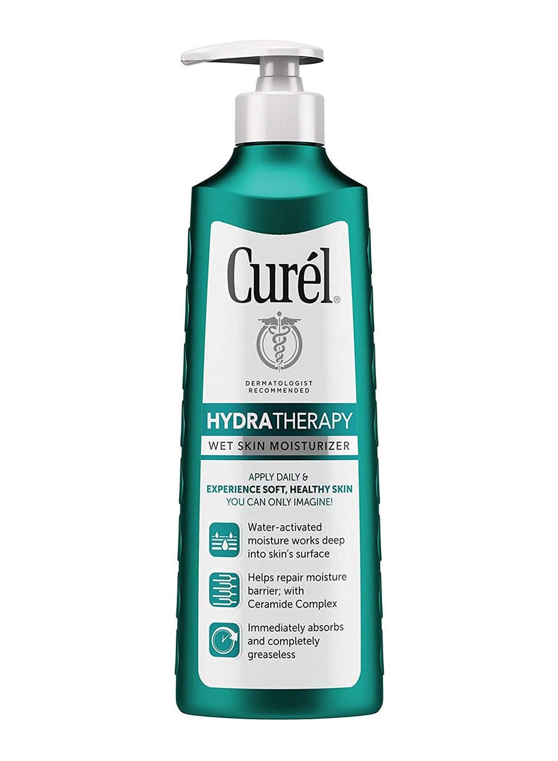 Hydra Therapy Moisturizer Body Lotion