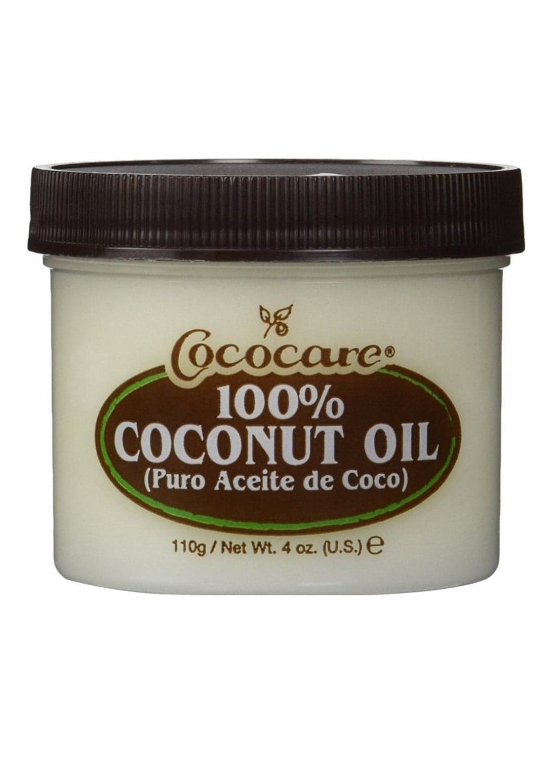 Pack Of 3 Coconut Oil 3 x 118ml