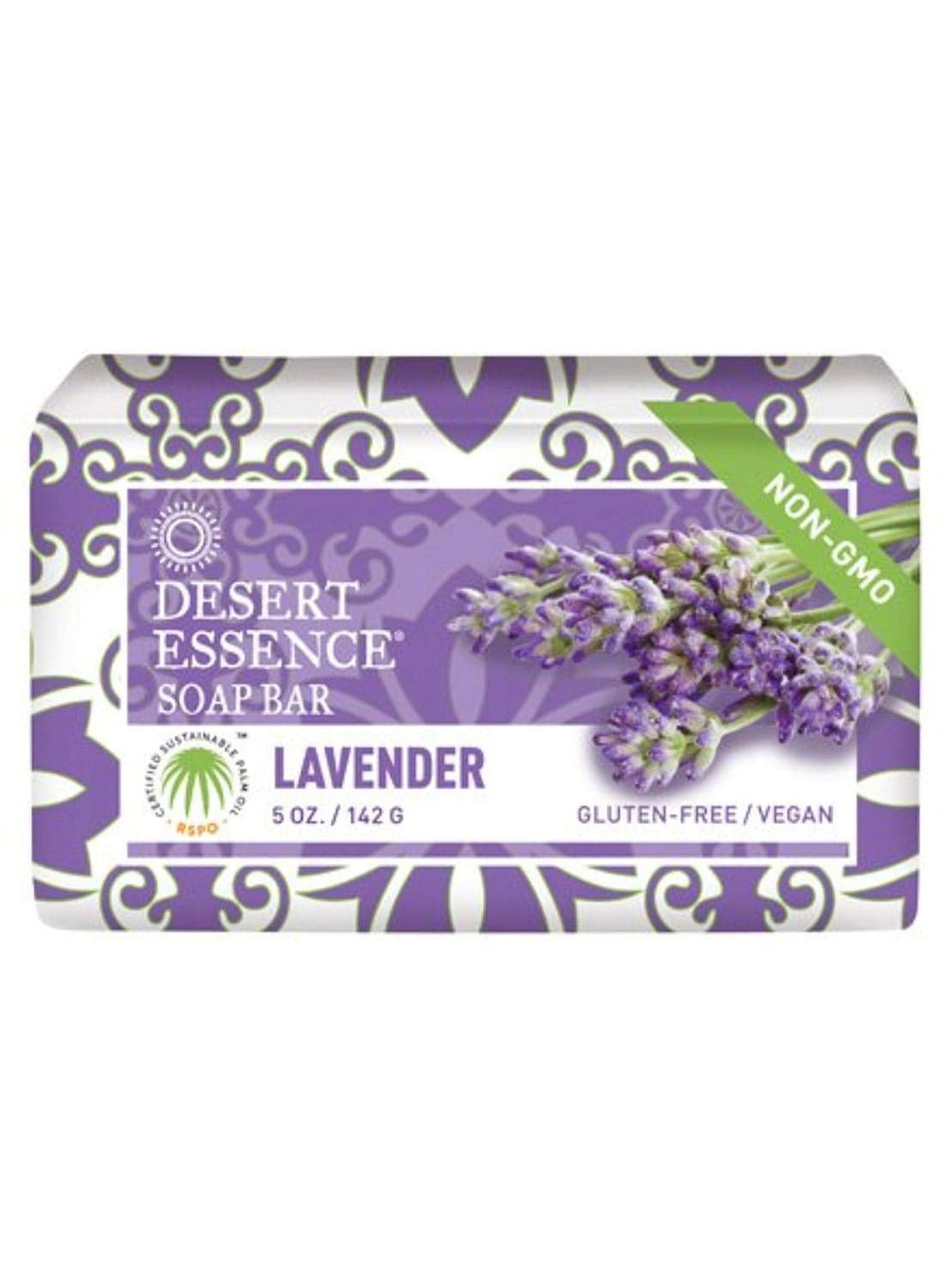 Pack of 2 Soap Bar 142grams